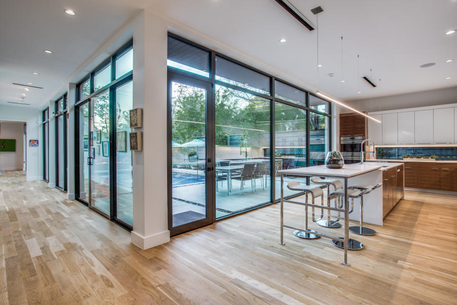  : Taos : DESIGN + DEVELOPMENT