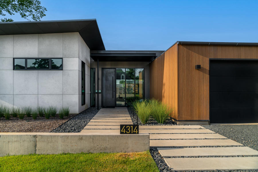  : Ridge Rd : DESIGN + DEVELOPMENT